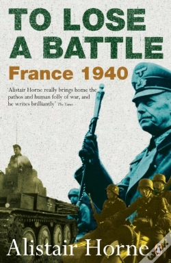 Capa do artigo To Lose A Battle