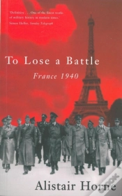 Capa do artigo To Lose A Battle