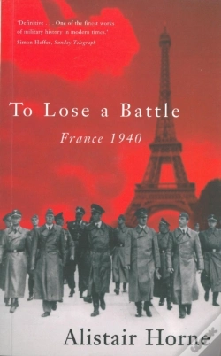 Capa do artigo To Lose A Battle