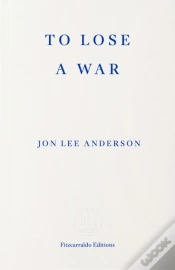 Capa do artigo To Lose A War