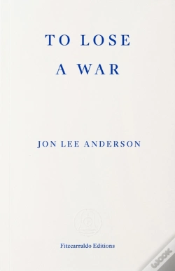Capa do artigo To Lose A War