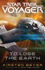 To Lose The Earth - Preview