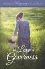 To Love A Governess - Preview