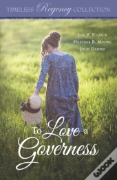 To Love A Governess