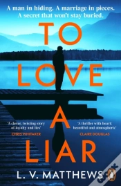 Capa do artigo To Love A Liar