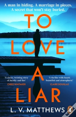 Capa do artigo To Love A Liar