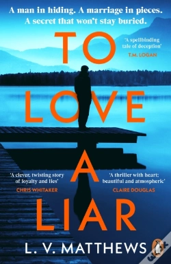 Capa do artigo To Love A Liar