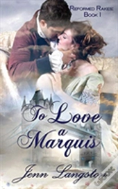 To Love A Marquis