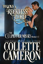 To Love A Reckless Lord - Preview