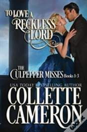 Capa do artigo To Love A Reckless Lord