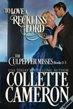 Capa do artigo To Love A Reckless Lord