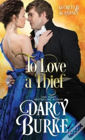 To Love A Thief