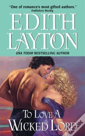 Capa do artigo To Love A Wicked Lord