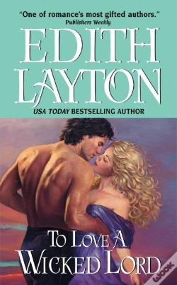 Capa do artigo To Love A Wicked Lord