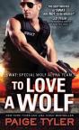 To Love A Wolf - Preview