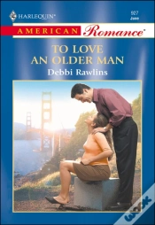Capa do artigo To Love An Older Man