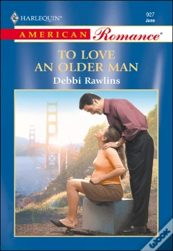 Capa do artigo To Love An Older Man