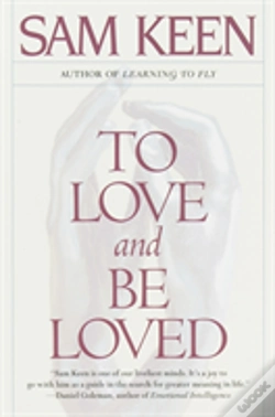 Capa do artigo To Love And Be Loved