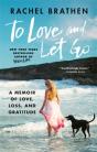 To Love And Let Go - Preview