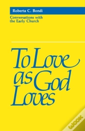 Capa do artigo To Love As God Loves