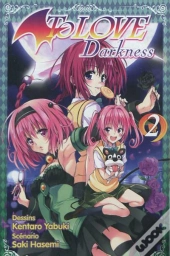 To Love Darkness T.2