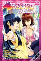 To Love - Darkness T.9