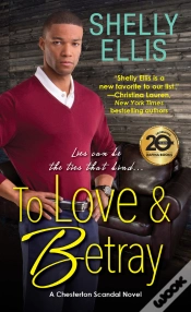 Capa do artigo To Love & Betray