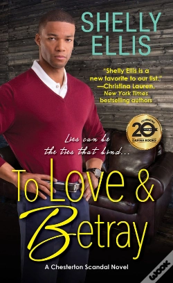 Capa do artigo To Love & Betray