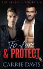 To Love & Protect - Preview