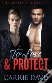 To Love & Protect