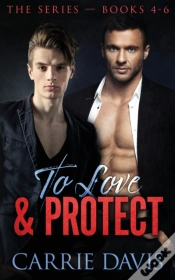 Capa do artigo To Love & Protect