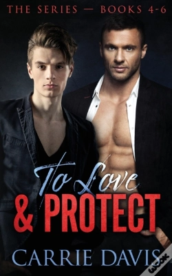 Capa do artigo To Love & Protect