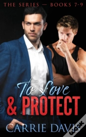 Capa do artigo To Love & Protect