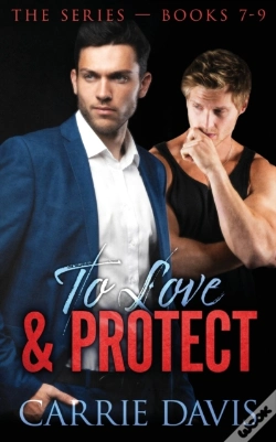 Capa do artigo To Love & Protect