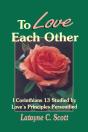 To Love Each Other - Preview