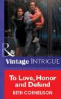 To Love, Honor And Defend - Preview