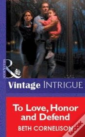 Capa do artigo To Love, Honor And Defend
