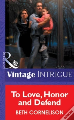 Capa do artigo To Love, Honor And Defend