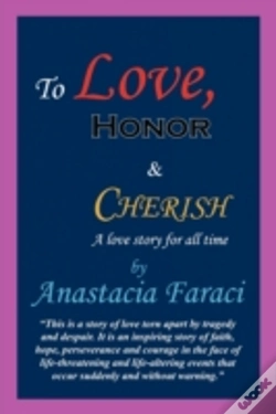 Capa do artigo To Love, Honor & Cherish
