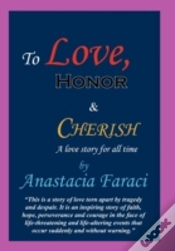 Capa do artigo To Love, Honor & Cherish