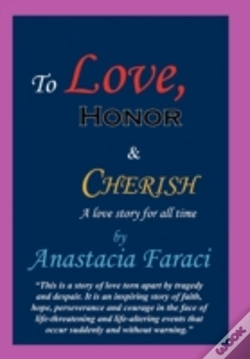 Capa do artigo To Love, Honor & Cherish