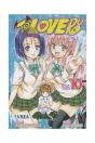 To Love Ru, 10 - Preview