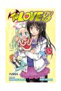 To Love Ru 15 - Preview