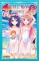 To Love Ru Darkness 14