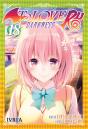 To Love Ru Darkness 18 - Preview
