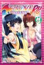 To Love Ru Darkness 9 - Preview