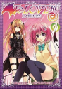 To Love Ru Darkness Vol. 1 - Preview