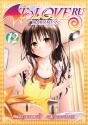 To Love Ru Darkness Vol. 12 - Preview