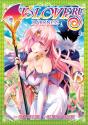 To Love Ru Darkness Vol. 13 - Preview