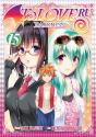 To Love Ru Darkness Vol. 15 - Preview